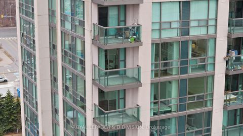 Photo 28 at 1610 - 68 Grangeway Avenue, Woburn, Toronto