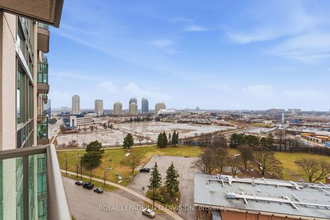 Photo 29 at 1610 - 68 Grangeway Avenue, Woburn, Toronto