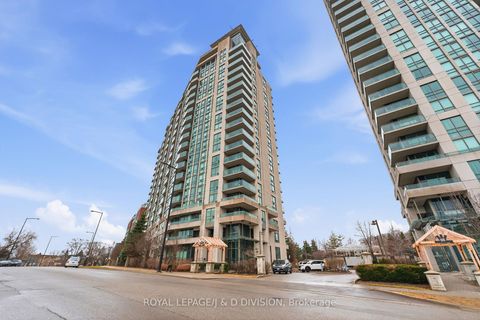 Photo 30 at 1610 - 68 Grangeway Avenue, Woburn, Toronto