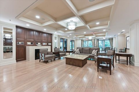 Photo 5 at 317 - 20 Bloorview Place, Don Valley Village, Toronto