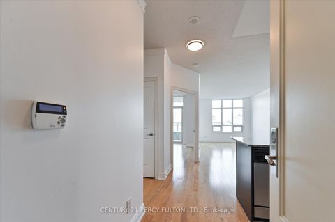 Photo 9 at 317 - 20 Bloorview Place, Don Valley Village, Toronto