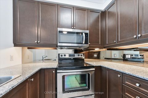 Photo 15 at 317 - 20 Bloorview Place, Don Valley Village, Toronto