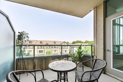 Photo 18 at 317 - 20 Bloorview Place, Don Valley Village, Toronto