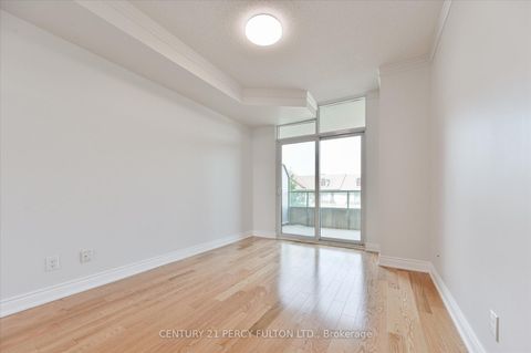 Photo 20 at 317 - 20 Bloorview Place, Don Valley Village, Toronto