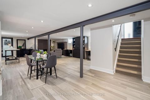 Photo 21 at 45 Deevale Road, CFB, Toronto