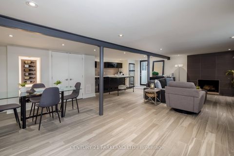 Photo 22 at 45 Deevale Road, CFB, Toronto