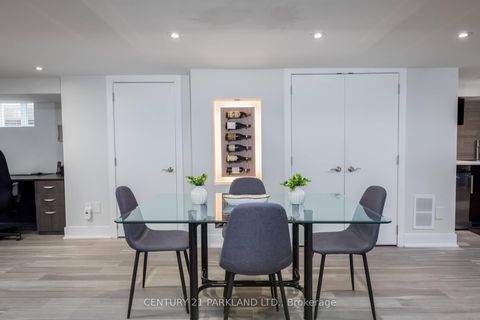 Photo 23 at 45 Deevale Road, CFB, Toronto