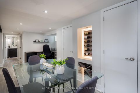 Photo 24 at 45 Deevale Road, CFB, Toronto