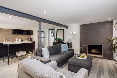 Photo 27 at 45 Deevale Road, CFB, Toronto