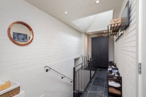 Photo 36 at 45 Deevale Road, CFB, Toronto