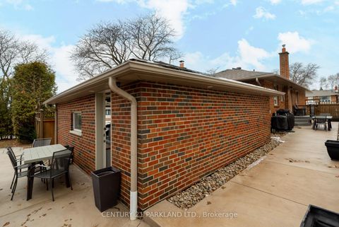 Photo 38 at 45 Deevale Road, CFB, Toronto