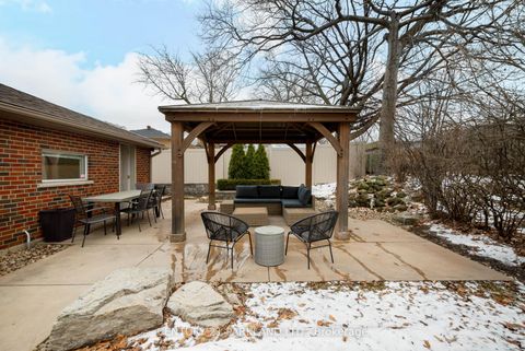 Photo 41 at 45 Deevale Road, CFB, Toronto