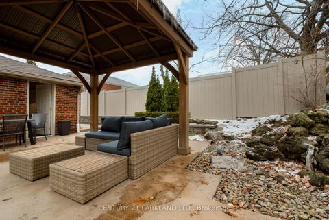 Photo 42 at 45 Deevale Road, CFB, Toronto