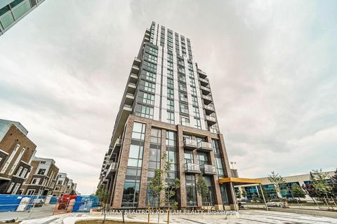 Photo 1 at 2003 - 38 Honeycrisp Crescent, Vaughan Corporate Centre, Vaughan