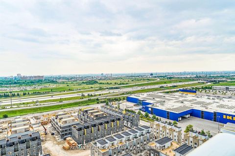 Photo 25 at 2003 - 38 Honeycrisp Crescent, Vaughan Corporate Centre, Vaughan