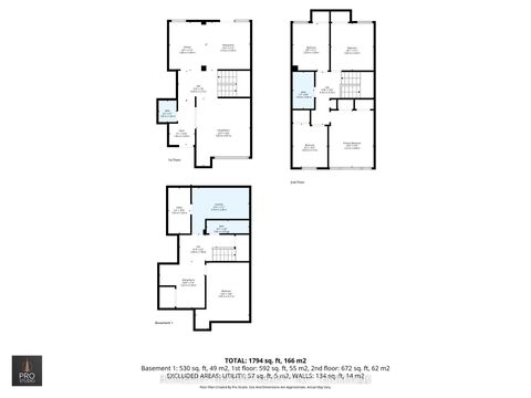Photo 1 at 4 - 1021 Midland Avenue, Eglinton East, Toronto