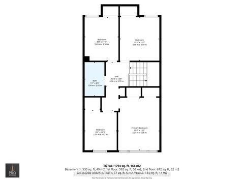 Photo 4 at 4 - 1021 Midland Avenue, Eglinton East, Toronto