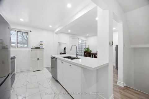 Photo 19 at 4 - 1021 Midland Avenue, Eglinton East, Toronto