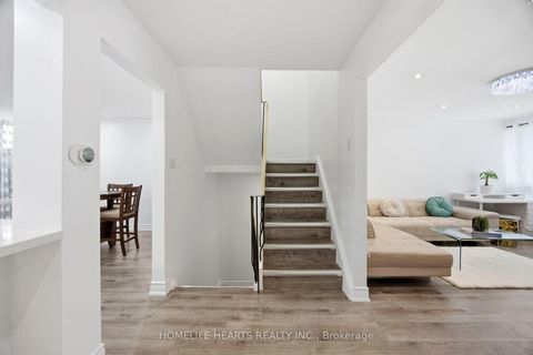 Photo 23 at 4 - 1021 Midland Avenue, Eglinton East, Toronto