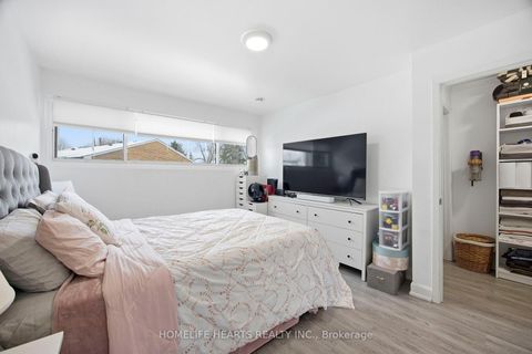 Photo 26 at 4 - 1021 Midland Avenue, Eglinton East, Toronto