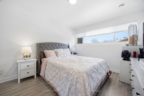 Photo 29 at 4 - 1021 Midland Avenue, Eglinton East, Toronto