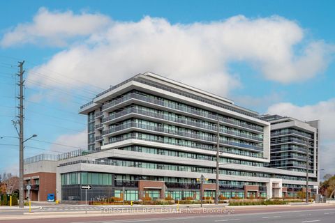 Photo 1 at 701 - 4800 Highway 7 Road, East Woodbridge, Vaughan