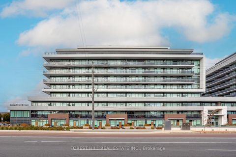 Photo 2 at 701 - 4800 Highway 7 Road, East Woodbridge, Vaughan