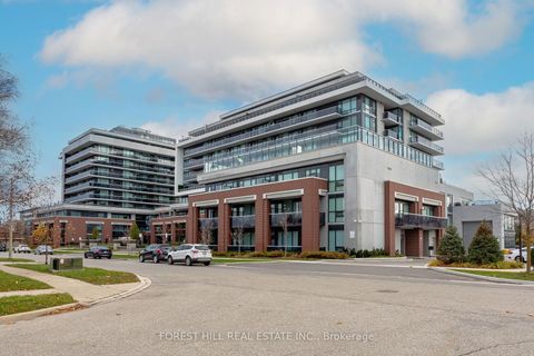 Photo 4 at 701 - 4800 Highway 7 Road, East Woodbridge, Vaughan
