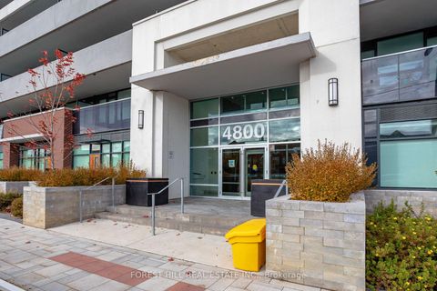 Photo 5 at 701 - 4800 Highway 7 Road, East Woodbridge, Vaughan