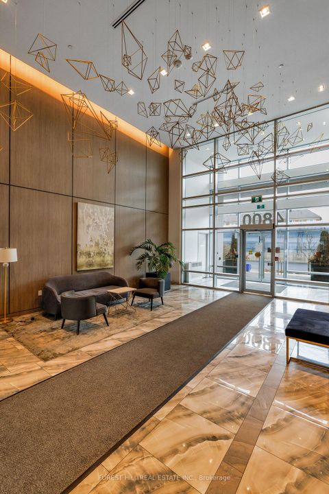 Photo 8 at 701 - 4800 Highway 7 Road, East Woodbridge, Vaughan