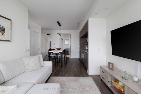 Photo 22 at 701 - 4800 Highway 7 Road, East Woodbridge, Vaughan