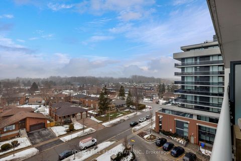 Photo 43 at 701 - 4800 Highway 7 Road, East Woodbridge, Vaughan