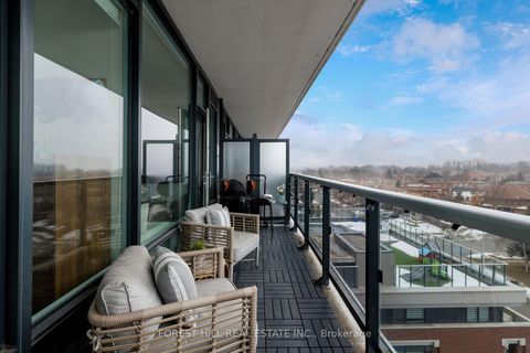 Photo 44 at 701 - 4800 Highway 7 Road, East Woodbridge, Vaughan