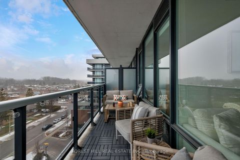 Photo 45 at 701 - 4800 Highway 7 Road, East Woodbridge, Vaughan