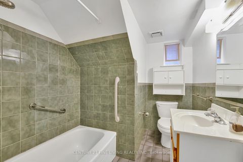 Photo 26 at 382 Hillmount Avenue, Glen Park, Toronto