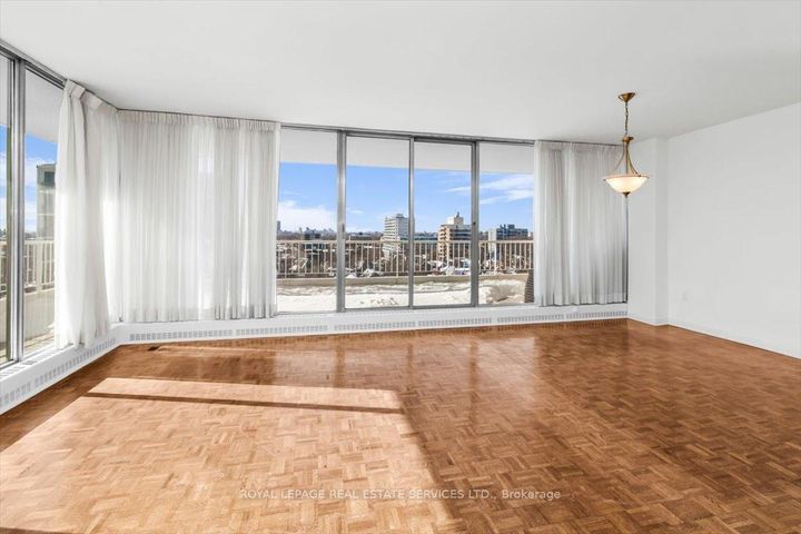 Photo 13 at 1005 - 190 St George Street, Annex, Toronto