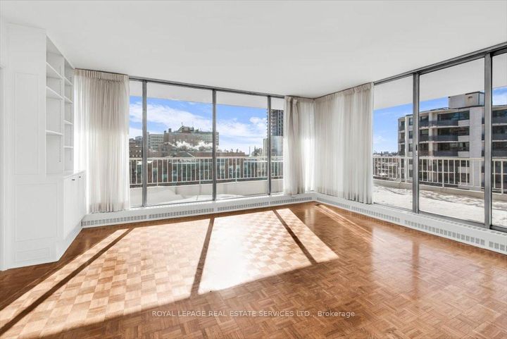 Photo 19 at 1005 - 190 St George Street, Annex, Toronto