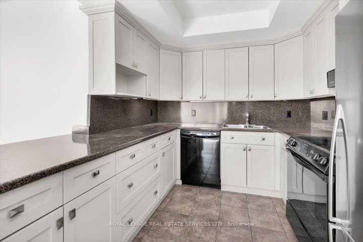 Photo 21 at 1005 - 190 St George Street, Annex, Toronto