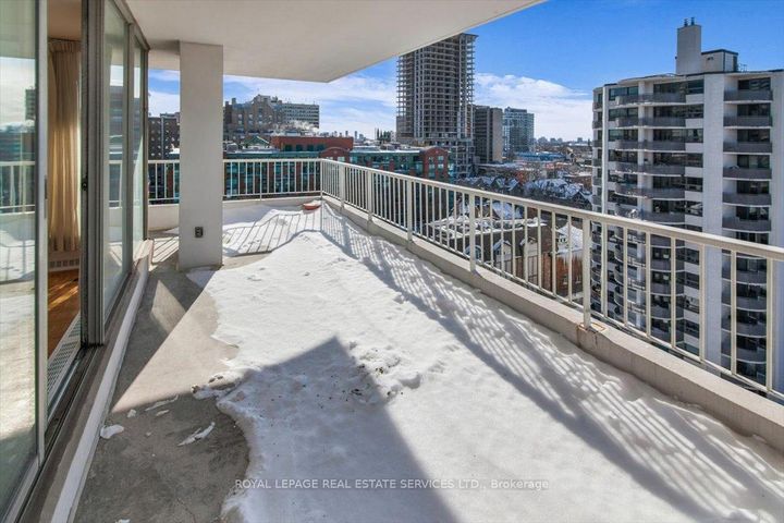 Photo 25 at 1005 - 190 St George Street, Annex, Toronto