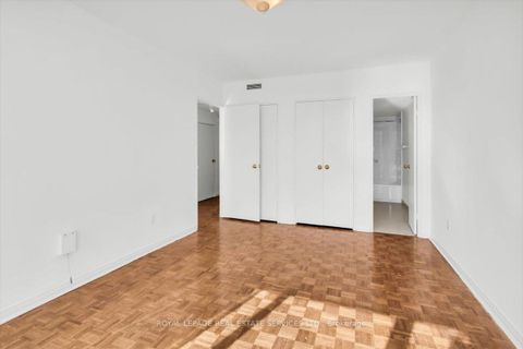 Photo 7 at 1005 - 190 St George Street, Annex, Toronto