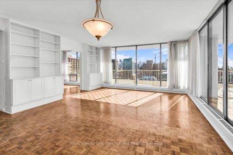 Photo 15 at 1005 - 190 St George Street, Annex, Toronto