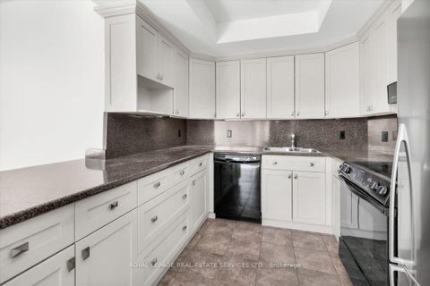 Photo 21 at 1005 - 190 St George Street, Annex, Toronto