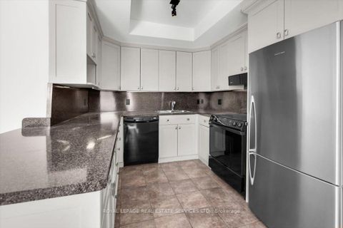 Photo 22 at 1005 - 190 St George Street, Annex, Toronto