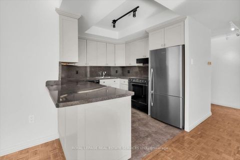 Photo 23 at 1005 - 190 St George Street, Annex, Toronto