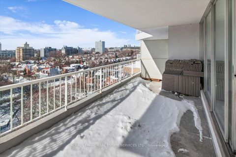 Photo 26 at 1005 - 190 St George Street, Annex, Toronto