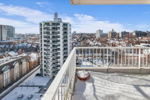 Photo 28 at 1005 - 190 St George Street, Annex, Toronto