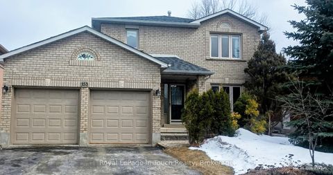 Photo 0 at 153 Ferndale Drive S, Ardagh, Barrie