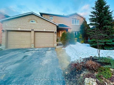 Photo 2 at 153 Ferndale Drive S, Ardagh, Barrie