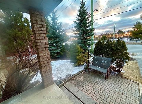 Photo 3 at 153 Ferndale Drive S, Ardagh, Barrie