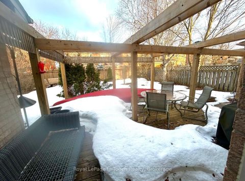 Photo 5 at 153 Ferndale Drive S, Ardagh, Barrie